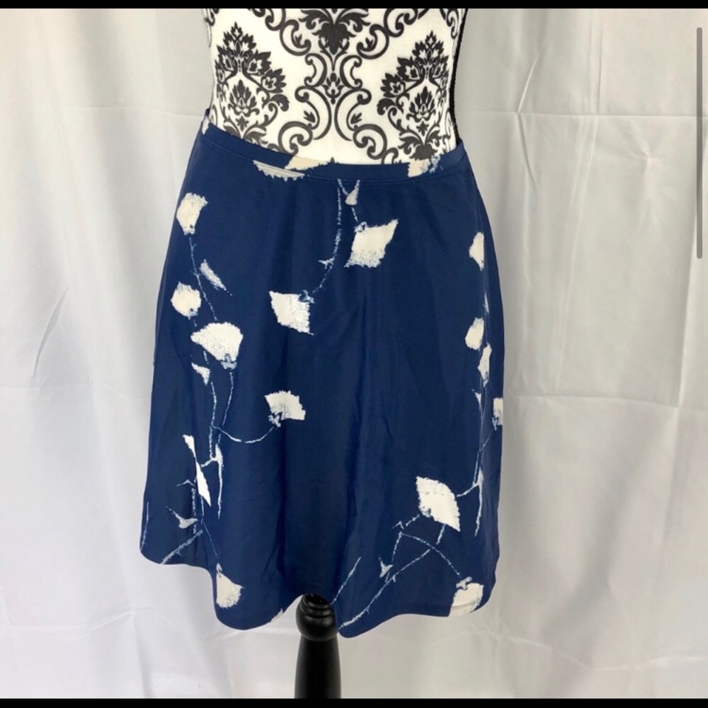 Patagonia watergirl swim skirt